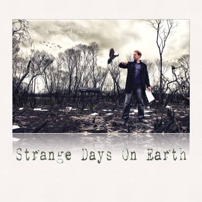 Sign Of Life CD Cover