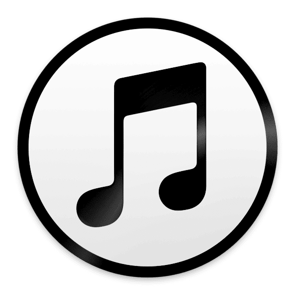 iTunes