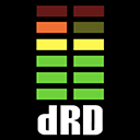 Dynamic Range Day Logo