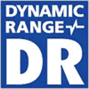 Dynamic Range Logo