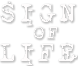 Sign Of Life Logo